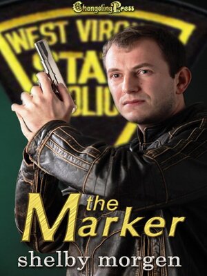 cover image of The Marker